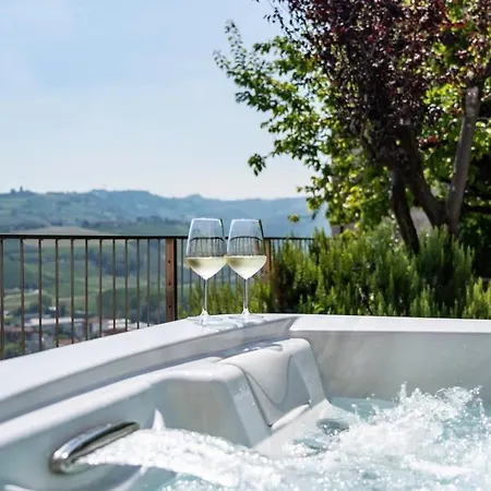 La Villa Holiday House Neive Esterno foto