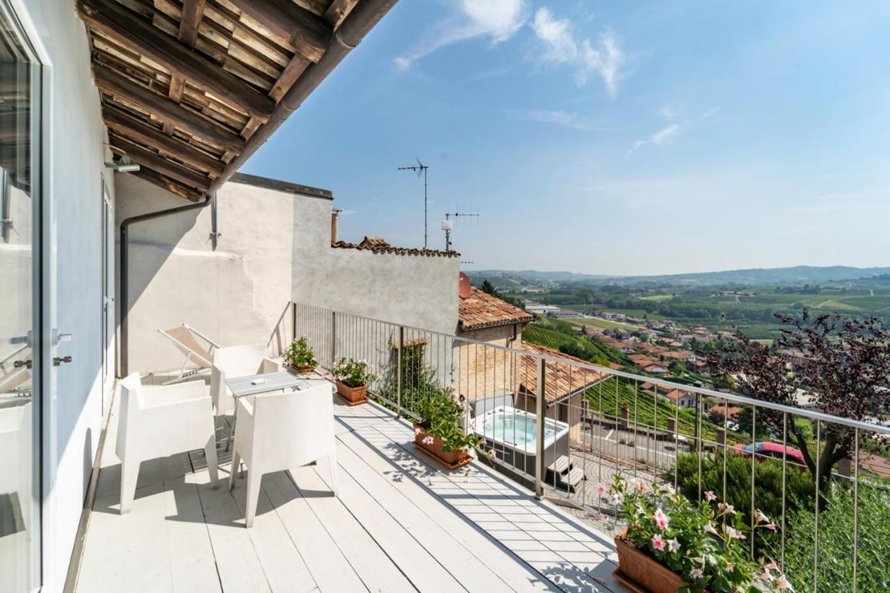 La House Villa