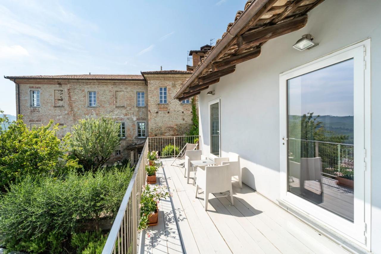 Villa La House *